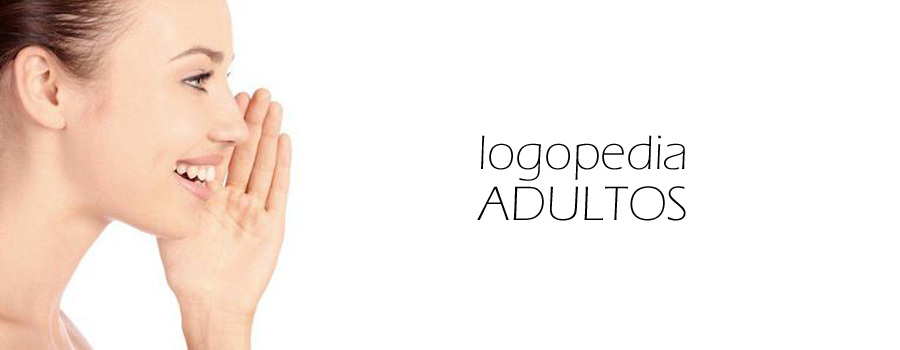 Logopedia Adultos (Voz)